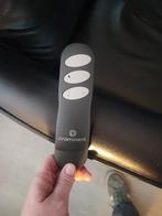 Sta op stoel, Huis en Inrichting, Stoelen, Ophalen of Verzenden, Gebruikt, Blauw, Eén