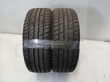 Bandenset 2 stuks Zomer 185/55 R15  Banden 15" beschikbaar voor biedingen