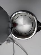 SMEG Waterkoker 0,8L zwart, retourdeal, Info@mystore.nl, Verzenden, Bruggestraat 18, Zo goed als nieuw