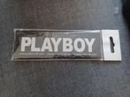 Julius K9 label groot PLAYBOY, Ophalen of Verzenden, Nieuw