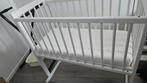 Co-sleeper petite amelie inclusief matras, wieg, Kinderen en Baby's, Babywiegjes en Ledikanten, Ophalen of Verzenden, Gebruikt