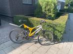 Opknappertje mountainbike, Gebruikt, 57 cm of meer, Ophalen, Overige merken