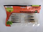Trigger X Minnow 8cm - 12 stuks, Ophalen of Verzenden, Nieuw, Overige typen
