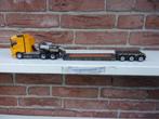 WSI  Volvo  FH4  Globetrotter  6 x 4  van  Vink.