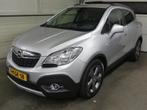 Opel Mokka 1.6 Cosmo - Cruise Control - Navigatie - Netjes O, Voorwielaandrijving, Euro 5, 15 km/l, Gebruikt