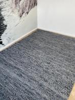 Vloerkleed Hanat Trevor blue wol 200x290, Ophalen of Verzenden, Nieuw, Rechthoekig, 200 cm of meer