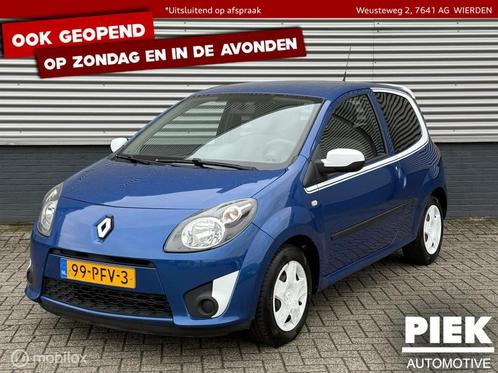 Renault Twingo 1.2-16V Dynamique AIRCO, Auto's, Renault, Bedrijf, Te koop, Twingo, ABS, Airbags, Airconditioning, Alarm, Centrale vergrendeling