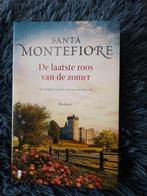 De laatste roos van de zomer - Santa Montefiore, Gelezen, Ophalen of Verzenden, Santa Montefiore, Nederland