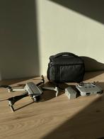 DJI Mavic Air 2 met Draagtas, Ophalen of Verzenden, Zo goed als nieuw