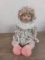 Porseleinen pop meisje, Ophalen of Verzenden