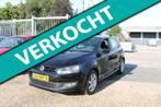Volkswagen Polo 1.2 TSI BlueMotion Comfort Edition, Voorwielaandrijving, Euro 5, Stof, Gebruikt
