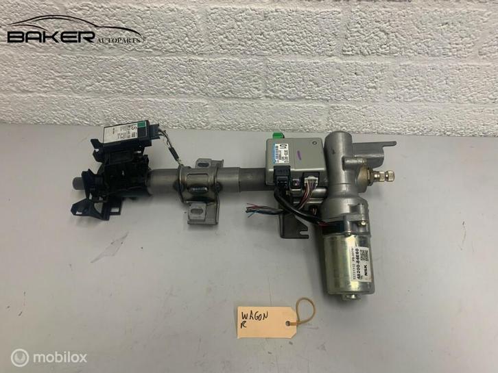 Stuurbekrachtigingsmodule Suzuki Wagon R+ 97-08) 4820084E60, Auto-onderdelen, Besturing, Suzuki, Gebruikt, Ophalen of Verzenden