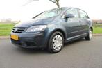 Volkswagen Golf Plus 1.6 Turijn Climate Control, 65 €/maand, Stof, Gebruikt, 4 cilinders