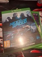Xboxone need for speed, 1 speler, Racen en Vliegen, Ophalen of Verzenden, Zo goed als nieuw