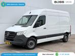 Mercedes-Benz eSprinter 312 - Binnenkort verwacht! L2H2 100%, Auto's, 2531 kg, Gebruikt, Wit, Mercedes-Benz