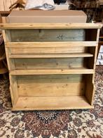 Keukenrek grenen antiek, Antiek en Kunst, Antiek | Keukenbenodigdheden, Ophalen