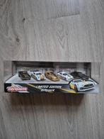 212054031 Majorette 1:64 Limited Edition Gitpack Serie 9, Ophalen of Verzenden, Nieuw, Auto