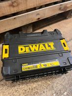 Lege koffers DeWalt te koop, Ophalen, Nieuw