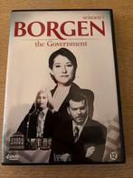 Borgen Seizoen 1 DVD Boxset, Cd's en Dvd's, Dvd's | Tv en Series, Boxset, Drama, Ophalen of Verzenden, Zo goed als nieuw