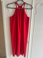 Nieuw rood travel jurk Studio Anneloes maat S, Studio Anneloes, Nieuw, Ophalen of Verzenden, Knielengte