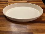 Wedgwood EDME  ovenschaal ovaal 36,5 x 23 cm., Ophalen, Wedgwood, Aardewerk, Schaal of Schalen