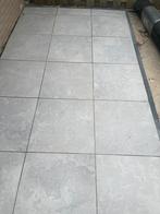 Keramische buitentegels 60x60x4, Tuin en Terras, Tegels en Klinkers, Ophalen, Keramiek, Nieuw, 10 m² of meer