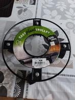 Plantentrolly, Huis en Inrichting, Ophalen, Halfschaduw, Minder dan 100 cm