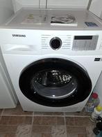 Samsung 8KG wasmachine, 85 tot 90 cm, Gebruikt, 1200 tot 1600 toeren, 8 tot 10 kg