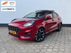 Ford Puma EcoBoost Hybrid ST-Line X l PANODAK l B&O l 155 PK, Voorwielaandrijving, 65 €/maand, 23 km/l, Bedrijf