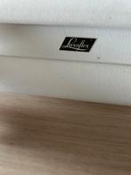 Luxaflex rolgordijn wit verduisterend 250x160, Huis en Inrichting, Stoffering | Gordijnen en Lamellen, 200 cm of meer, 150 tot 200 cm
