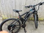 Ebike conversion kit, Hardtail, Ophalen, Zo goed als nieuw, Overige merken