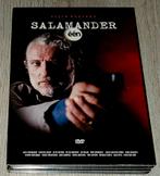 Salamander - Eén - 4DVD Box, Cd's en Dvd's, Ophalen of Verzenden, Zo goed als nieuw
