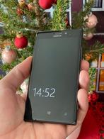 Nokia Lumia 925, Telecommunicatie, Ophalen