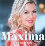 Maxima, Ophalen, Nieuw, Nederland, Tijdschrift of Boek