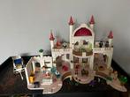 Playmobil Prinsessenkasteel, Kinderen en Baby's, Ophalen of Verzenden, Gebruikt