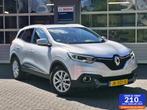 Renault Kadjar 1.2 TCe Intens|Clima|Cruise|Trekhaak|PDC|90.9, Voorwielaandrijving, 4 cilinders, Met garantie (alle), 1198 cc