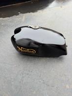 Norton Commando 1970 Benzinetank - Kunststof, Ophalen, Gebruikt