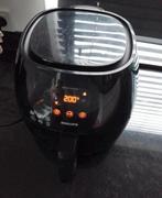Philips xl airfryer hd9240 air fryer

€45, Ophalen of Verzenden, Zo goed als nieuw, Airfryer XL