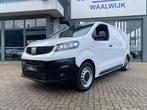 Fiat SCUDO 1.5 MULTIJET L2H1 AIRCO PDC SCHUIFDEUR 3ZITPLAATS, Voorwielaandrijving, 15 km/l, Huisgarantie, 4 cilinders