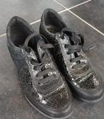 Nieuwe zwarte Memphisto  Mobils schoenen maat 37, Ophalen of Verzenden, Nieuw