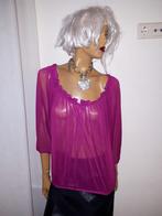 Prachtige shirt van warehouse maat 38 zgan, Maat 38/40 (M), Ophalen of Verzenden, Zo goed als nieuw, Korte mouw