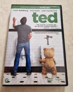 Dvd Ted, Vanaf 12 jaar, Ophalen of Verzenden, Zo goed als nieuw, Overige genres