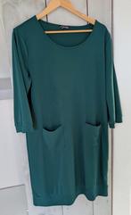 Groen jurkje van Norah maat 44, Kleding | Dames, Maat 42/44 (L), Ophalen of Verzenden, Zo goed als nieuw, Norah
