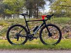 BMC TEAMMACHINE SLR01 ONE 56, 28 inch, Carbon, Zo goed als nieuw, Meer dan 20 versnellingen