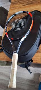 Artengo tennis racket en tas, Racket, Ophalen of Verzenden, Zo goed als nieuw
