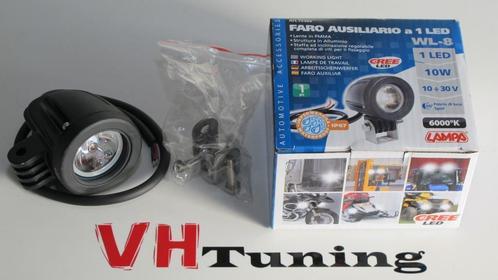 Lampa 72309 Werklamp WL-8 IP67 waterproof, Auto diversen, Tuning en Styling, Ophalen of Verzenden