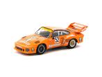 Tarmac Works x Minichamps Porsche 935/77 #52 DRM Zolder, Hobby en Vrije tijd, Modelauto's | Overige schalen, Nieuw, Ophalen of Verzenden