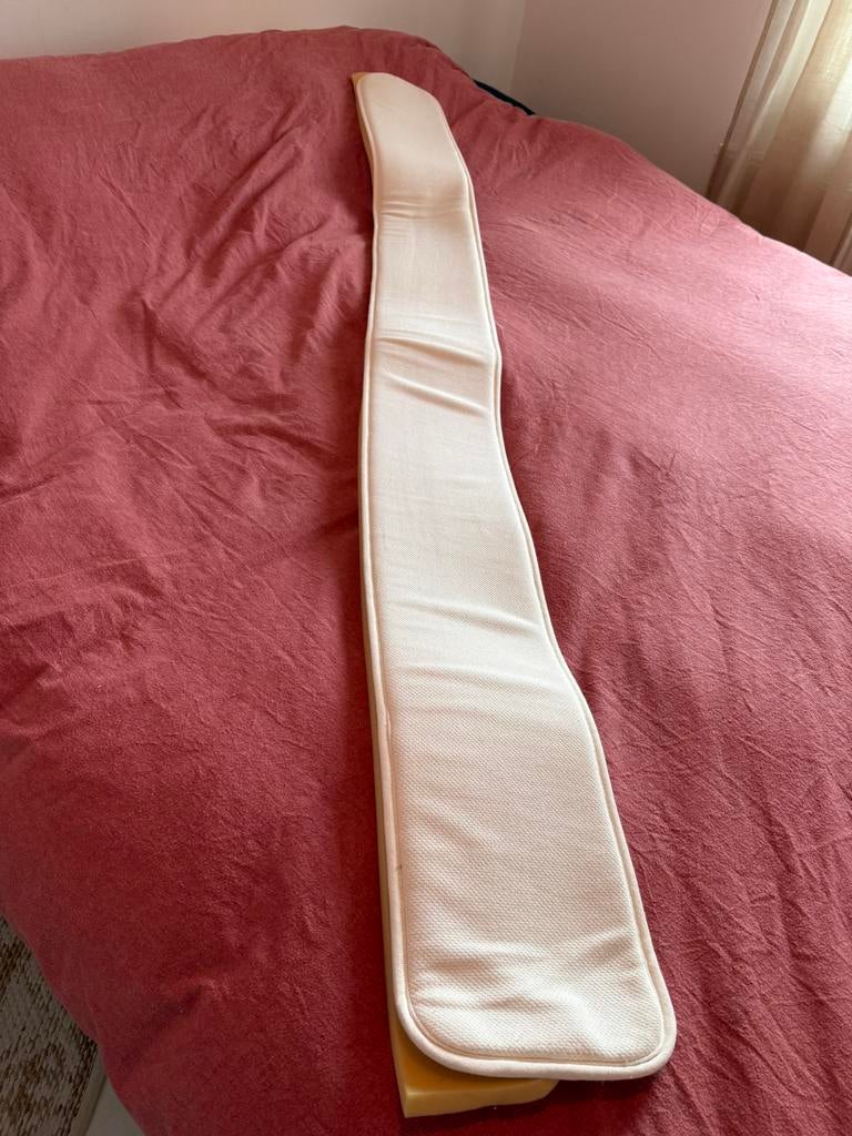 Wig, Wit, Overige typen, Tweepersoons, Ophalen of Verzenden