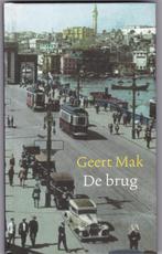 Mak, Geert – De brug, Ophalen of Verzenden, Nieuw, Mak, Geert, Nederland