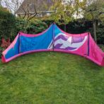 F-One Bandit 10m2 Kite te koop, Watersport en Boten, Gebruikt, 10 m², Geen board, Ophalen of Verzenden
